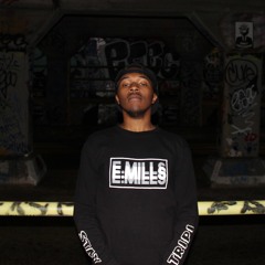 E.Mills