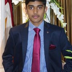 Hammad Tahir