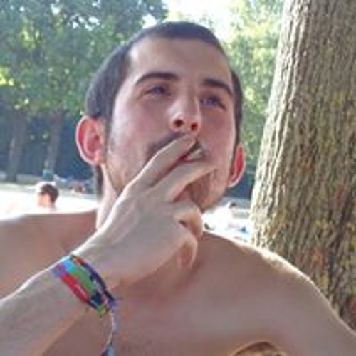 Fernando Que Es Gerundio’s avatar