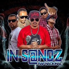 IN-SANOZ Rap Nacional