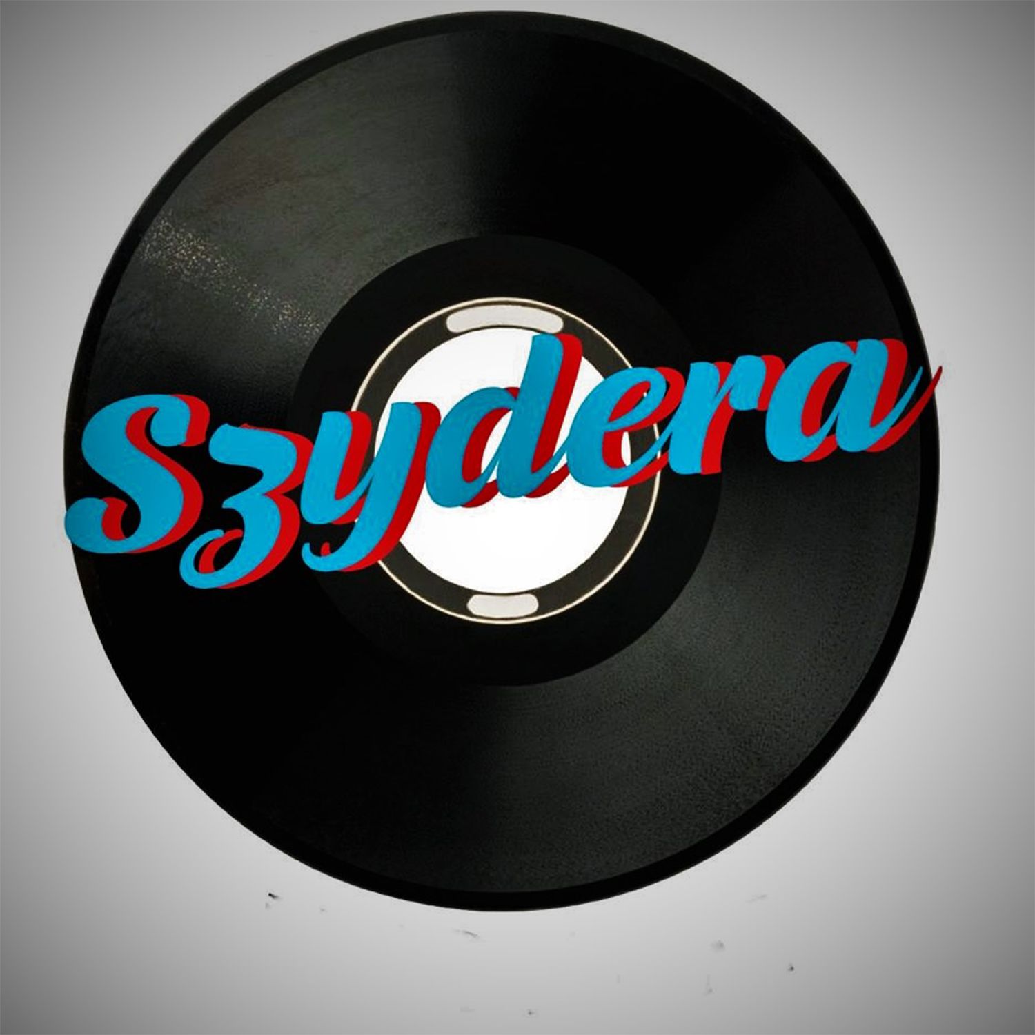 Szydera podcast artwork