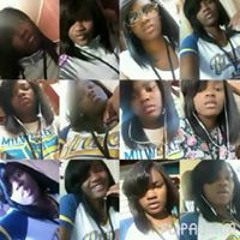 Såê'Mørrå Jåçksõñ II