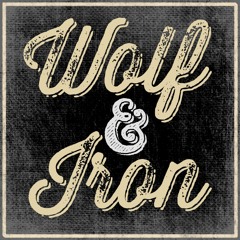 Wolf and Iron