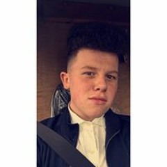 Harrison McNair Paice