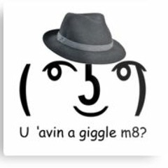 MLG KING ( ͡° ͜ʖ ͡°)