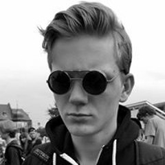 Rasmus Husbye Kjærgaard