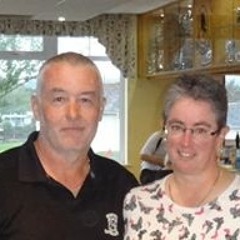 Samantha Jayne Parker