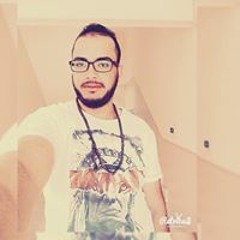 Mohamed Sayed