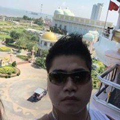 Alan Liu