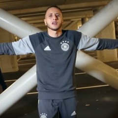 Broederliefde spitsessie - Appel Mint Puur.mp3