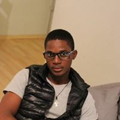 Big'therence Gaylore