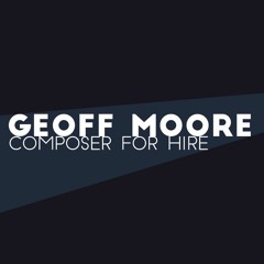 Geoff Moore