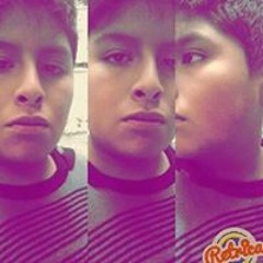 Cristian Olivos Lazo