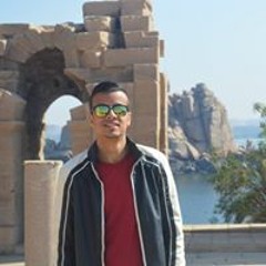 Maged Samir Zaki
