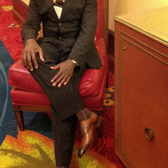kofi amoako
