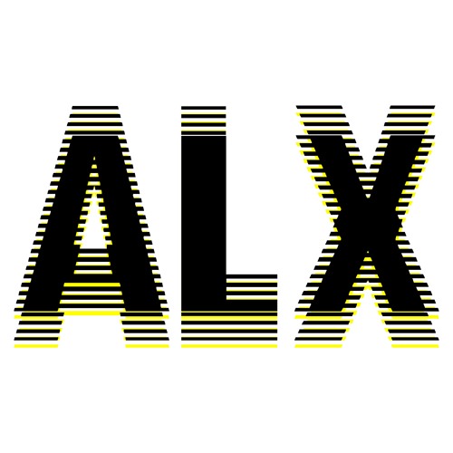 Getting That Bad Core Blood - (ALX Mashup)