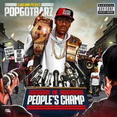 PopGotBarz