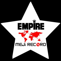EMPIRE MEJI RECORD Label
