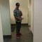 Tony Salcedo