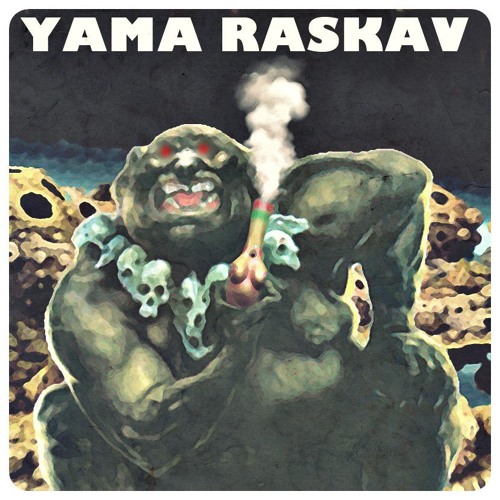 Yama Raskav’s avatar