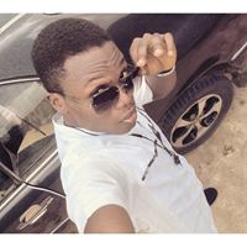 Prince Otunba Dams’s avatar