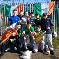 Caoimhin O'hara
