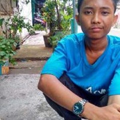 Atmosphere Blues by SLANK
