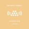 FORTUNATE SOUNDS+