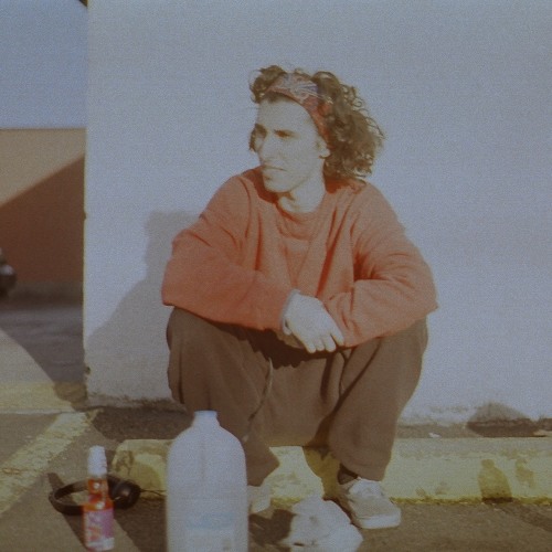 SoundCloud profile picture for @nudists