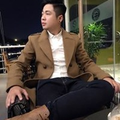 Phạm Quang Vinh