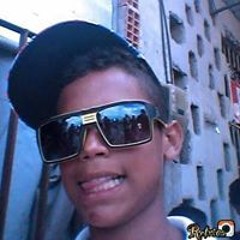 Maycon Campos