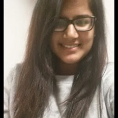 Srishti V