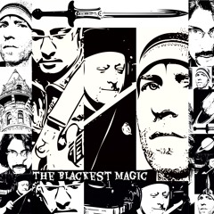 The Blackest Magic