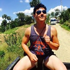 Christian Intriago Velez