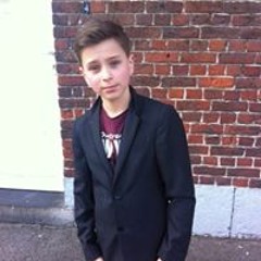 Lbr Kyllian