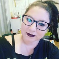 Autumn Danger Willhite