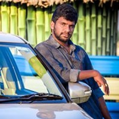 Suresh Varma Sagiraju