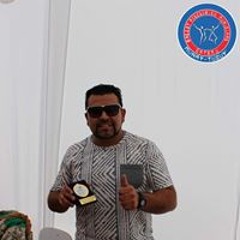 Lizardo David Duran Rojas