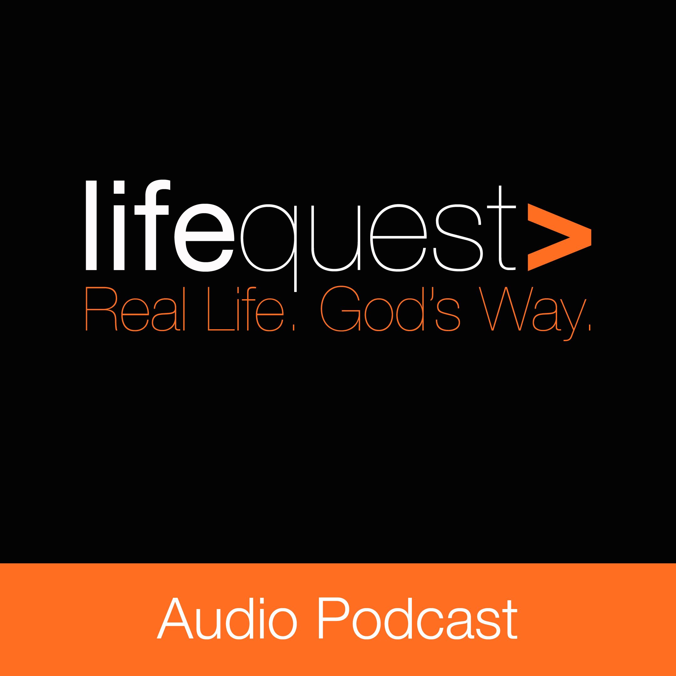 LifeQuest Radio