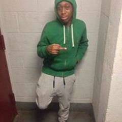 George Glizzy New Pagee