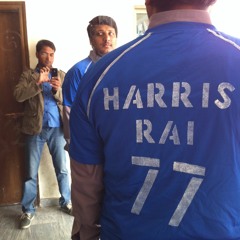 Harris Rai