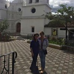 Lorena Chacon