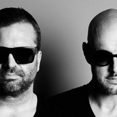 Pig&Dan - Essential Mix