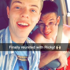 Ricky Saenz 6