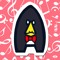Amosdoll