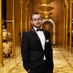 Mohammed Salah Alshrkawy