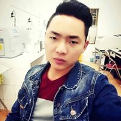 Thanh Niên Cứng