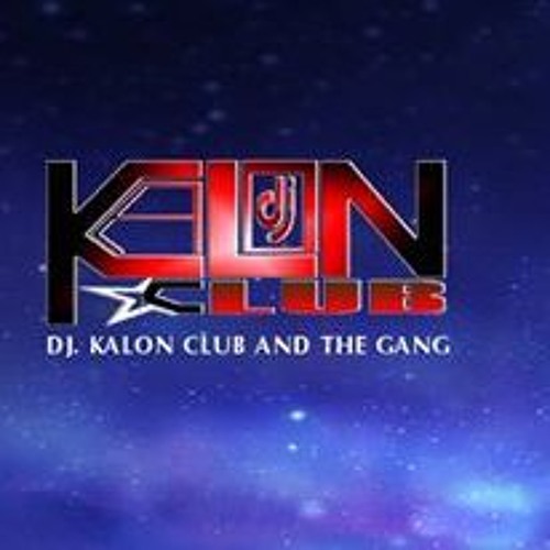 KALONCLUB 2016’s avatar