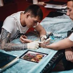 Алексей Санников