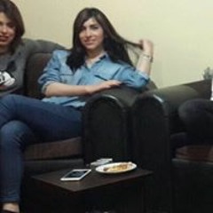 Afsane Taherzade